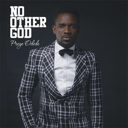 Album cover of No Other God