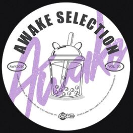 Album cover of AWK Selection, Vol. 30