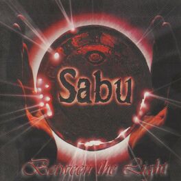 Album cover of Sabu (Deluxe)