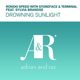 Album cover of Drowning Sunlight