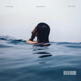 Album cover of Water (feat. ZOHARA)