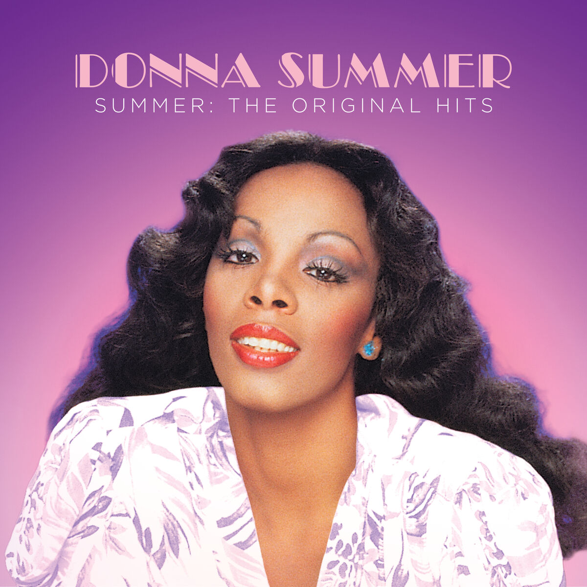 Donna Summer - Hot Stuff (Single Version): listen with lyrics | Deezer