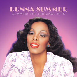 Album cover of Summer: The Original Hits