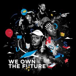 Album cover of We Own the Future