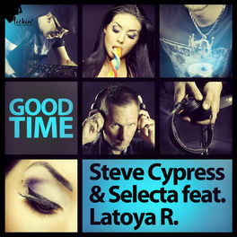 Album cover of Good Time (Remixes)
