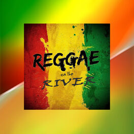 Album cover of Reggae On The River (Live)