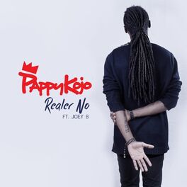 Album cover of Realer No (feat. Joey B)
