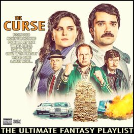 Album cover of The Curse The Ultimate Fantasy Playlist