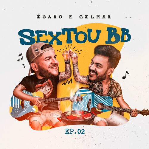 SEXTOU BB – música e letra de MC JS, Tropa De Ipatinga OFC