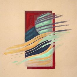 Album cover of Lost Someone