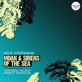 Album cover of Moan & Sirens Of The Sea