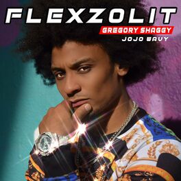Album cover of Flexzolit (feat. Jojo Wavy)