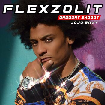 Flexzolit (feat. Jojo Wavy) cover