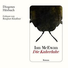 Album cover of Die Kakerlake (Ungekürzt)