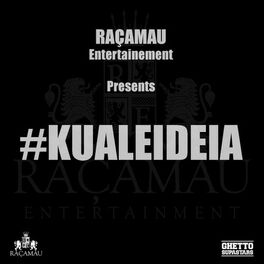 Album cover of #Kualeideia