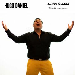 Album cover of Él nos guiará (El señor es mi Pastor)