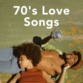 Album cover of 70s Love Songs