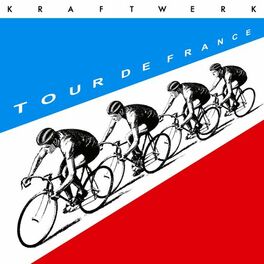 Album cover of Tour de France (2009 Remaster)