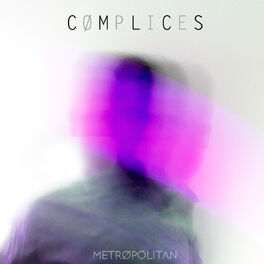 Album cover of Cómplices