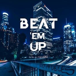 Album cover of Beat 'Em Up (feat. Roma DJ)