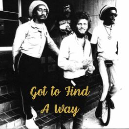 Album cover of Got to Find A Way With Interview (feat. Peter Tosh)