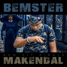 Album cover of Makendal