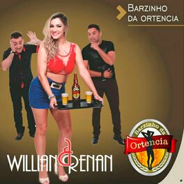 Album cover of Barzinho da Ortencia
