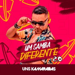 Album cover of Um Samba Diferente 2.0