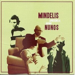 Album cover of Outros Nunos