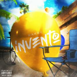 Album cover of Invento