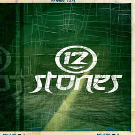 Album cover of 12 Stones