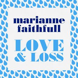 Album cover of Love & Loss