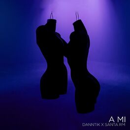 Album cover of A Mí