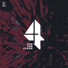 Album cover of 4 for the Floor, Vol. 18