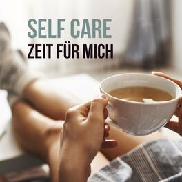 Album cover of Self-Care / Zeit für Mich