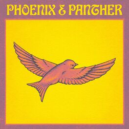 Album cover of Phoenix & Panther (S. Fidelity Remix)
