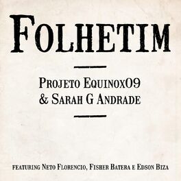 Album cover of Folhetim