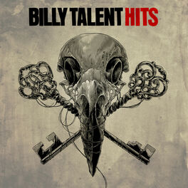 Album cover of Billy Talent Hits
