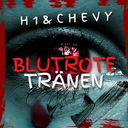 Album cover of Blutrote Tränen