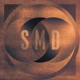 Album cover of Anthology: 10 Years of Smd