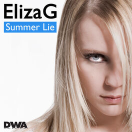 Album cover of Summer Lie
