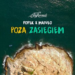 Album cover of Poza zasięgiem