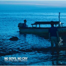 Yoshinori Sunahara - No Boys, No Cry (Original Soundtrack