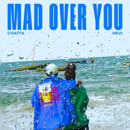 Album cover of Mad over You