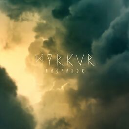 Album cover of Ragnarok (Original Soundtrack)
