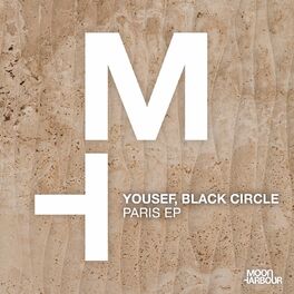 Album cover of Paris EP
