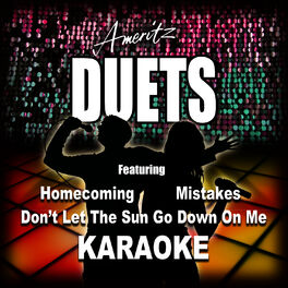 Album cover of Karaoke - Duets