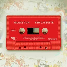 Album cover of Red Cassette (Radio Edit)