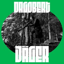 Album cover of Jäger