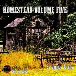 Album cover of Homestead, Vol. 5